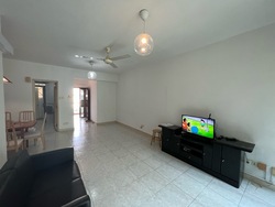 West Bay Condominium (D5), Condominium #496829241